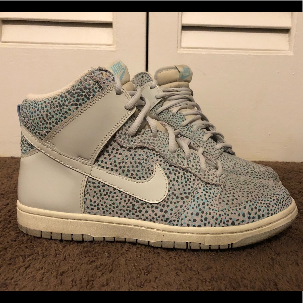 Nike high tops